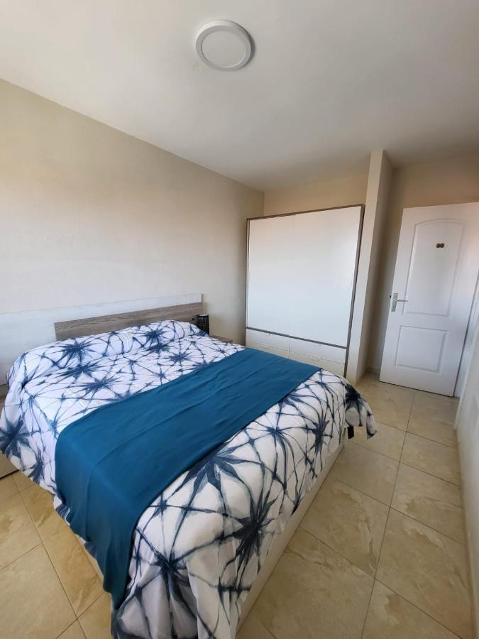 Apartamento Centrico En Candelaria, Con Piscina. Lejlighed Santa Cruz de Tenerife Eksteriør billede