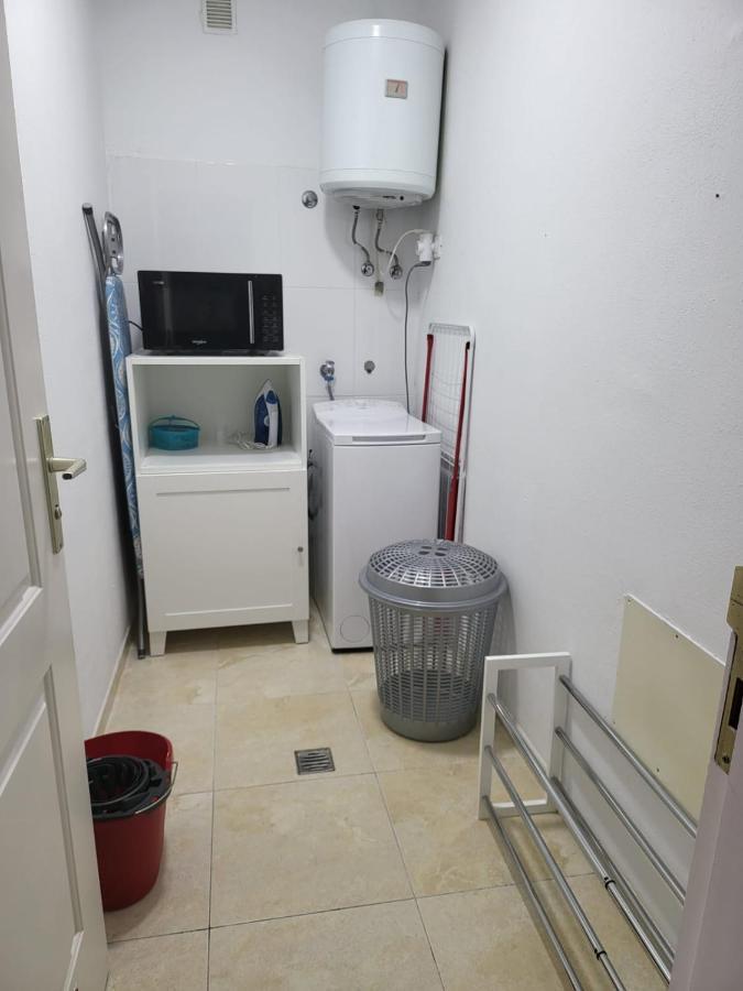 Apartamento Centrico En Candelaria, Con Piscina. Lejlighed Santa Cruz de Tenerife Eksteriør billede